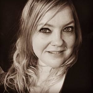 Meet your Posher, Chrissy